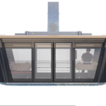 System - ZERO ENERGY