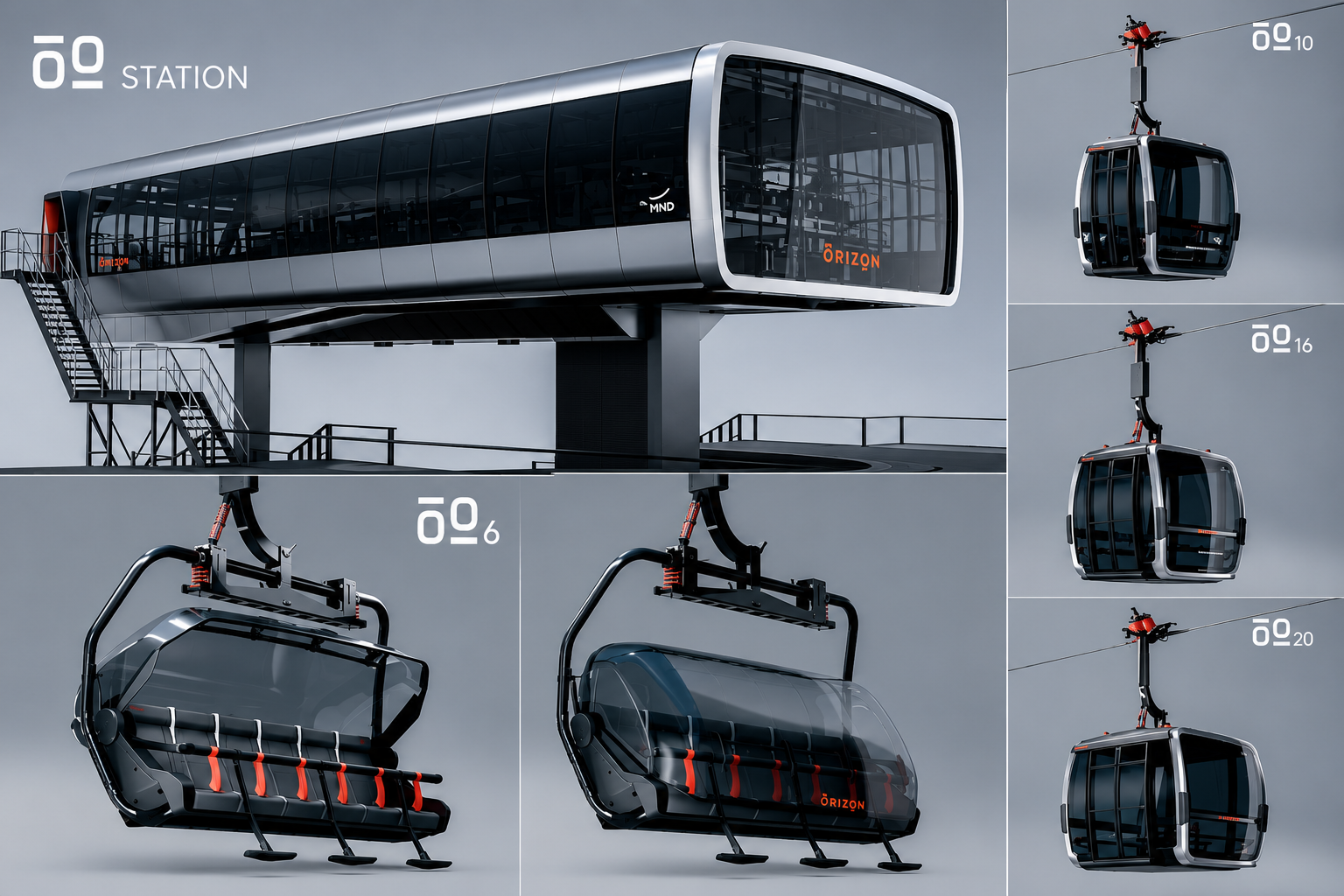 CABLINE Image 4