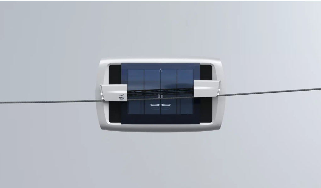 CABLINE Image 2